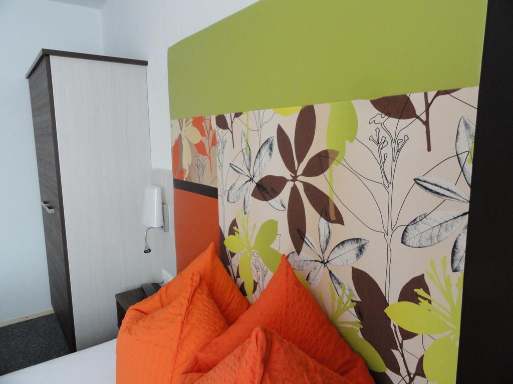 Appartements Glungezer Tulfes Chambre photo