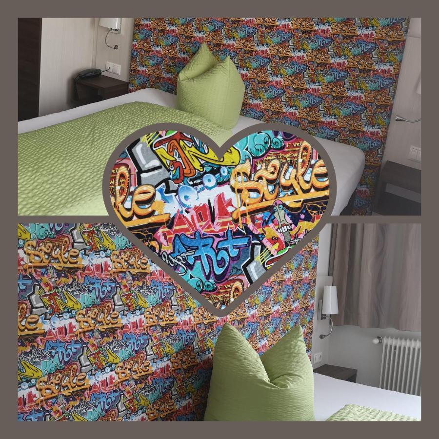 Appartements Glungezer Tulfes Extérieur photo
