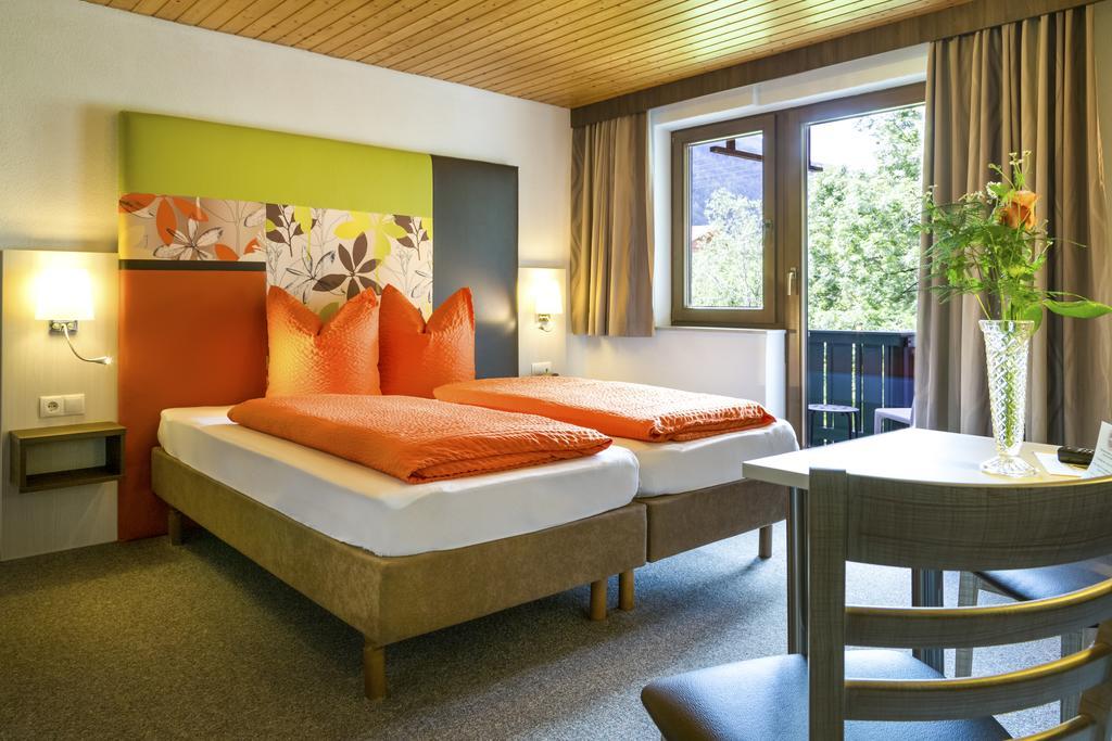 Appartements Glungezer Tulfes Chambre photo