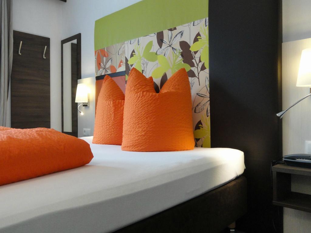 Appartements Glungezer Tulfes Extérieur photo