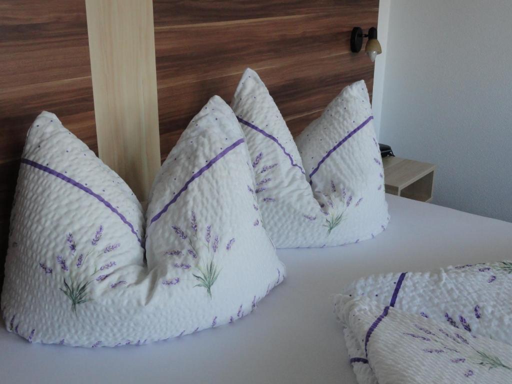 Appartements Glungezer Tulfes Extérieur photo