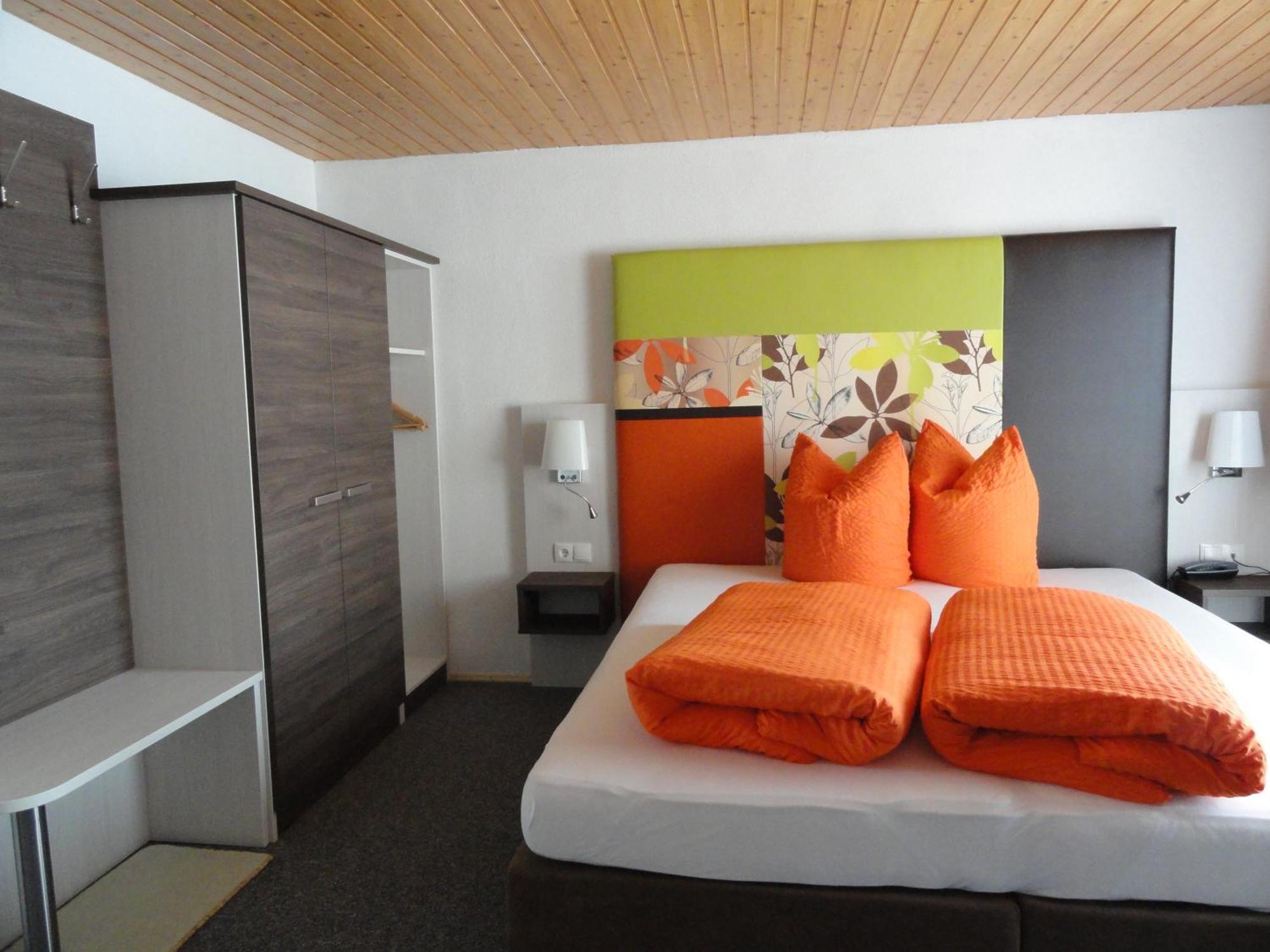 Appartements Glungezer Tulfes Extérieur photo