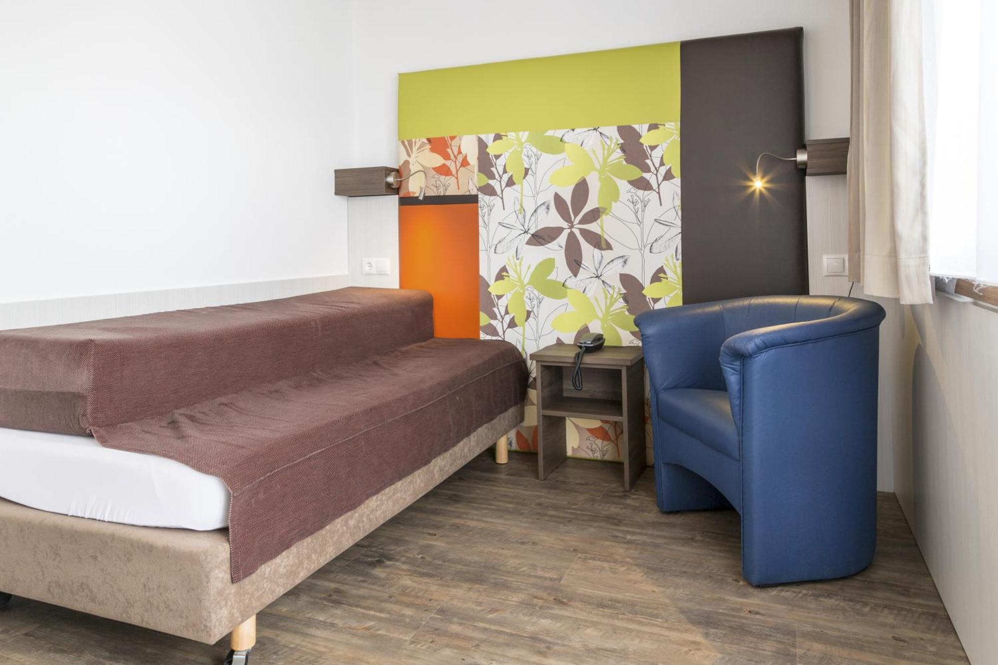 Appartements Glungezer Tulfes Chambre photo