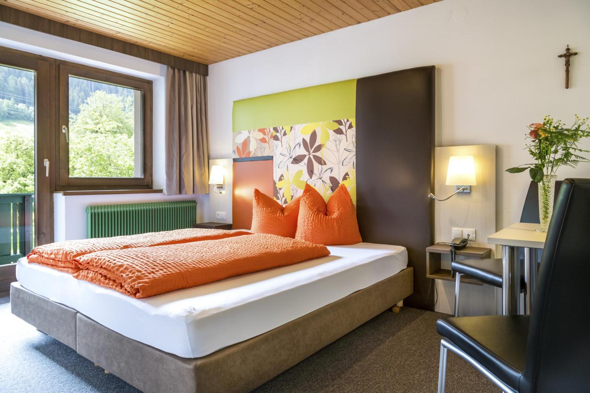 Appartements Glungezer Tulfes Chambre photo