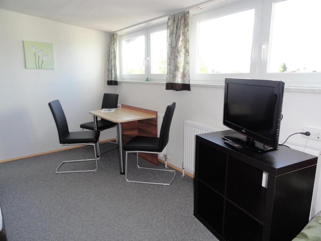 Appartements Glungezer Tulfes Chambre photo