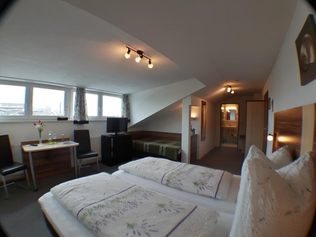 Appartements Glungezer Tulfes Extérieur photo