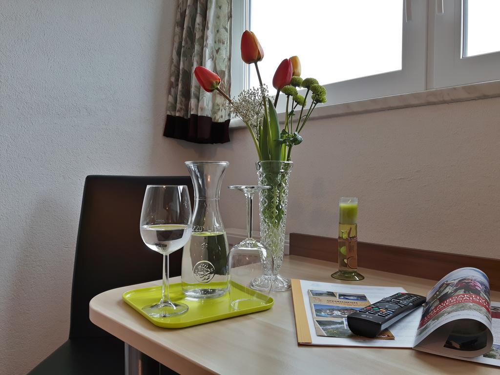 Appartements Glungezer Tulfes Extérieur photo
