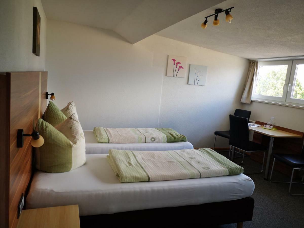 Appartements Glungezer Tulfes Extérieur photo