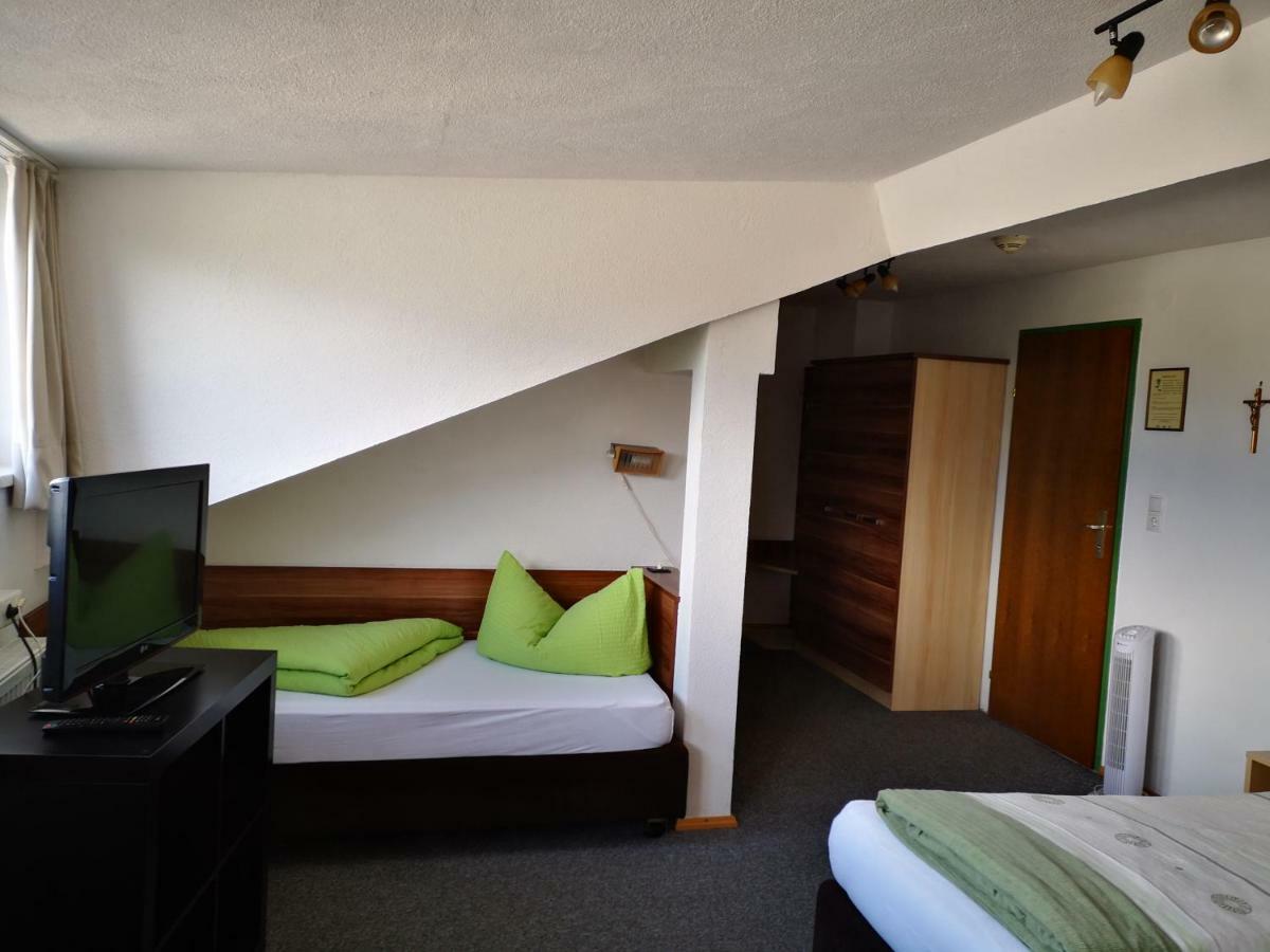 Appartements Glungezer Tulfes Extérieur photo